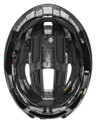 Casque Route Uvex Rise Pro Mips Noir