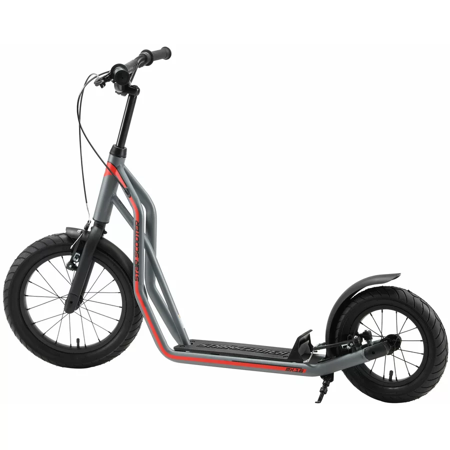 Star Scooter Roller 1216 Zoll Mixed mint