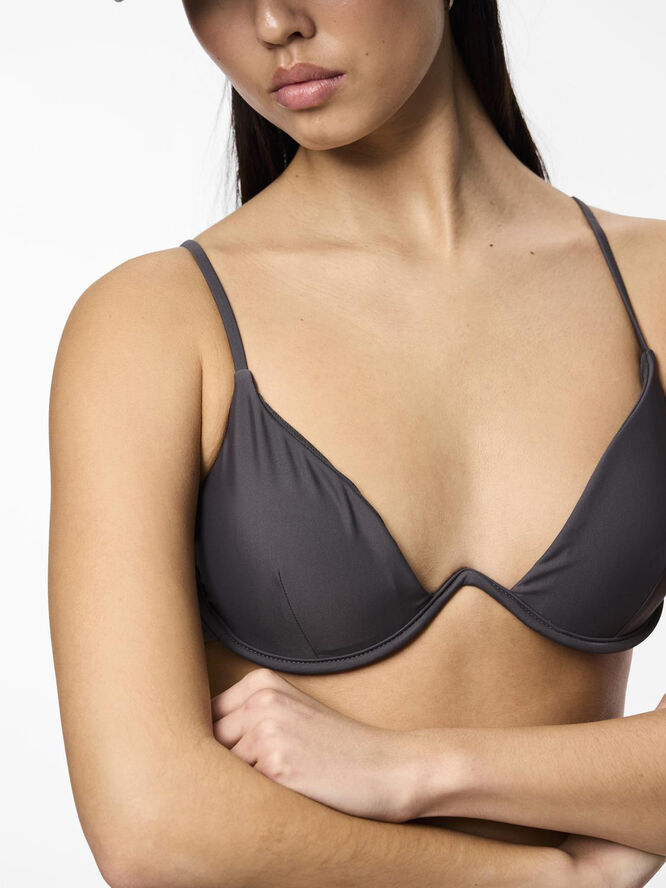 Pieces PCANNI BIKINI BRA SWW BC Magnet