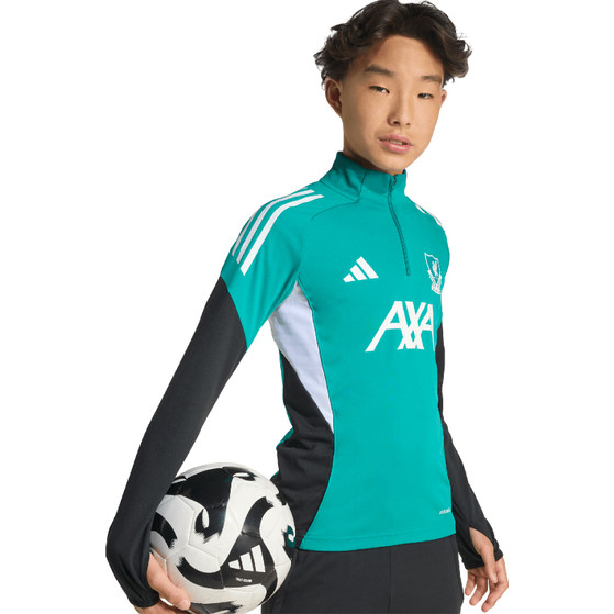 adidas Liverpool Training Top Kids 2025/2026