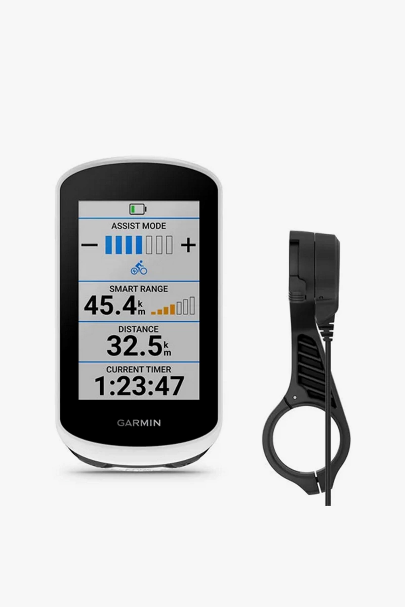 GARMIN Edge Explore 2 Power Fahrradcomputer