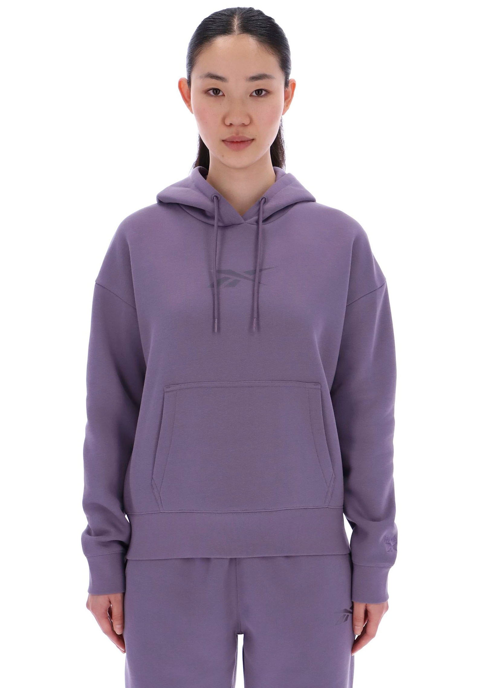 Reebok Kapuzensweatshirt »APRIL OVERHEAD HOODY«, 1 Stk.