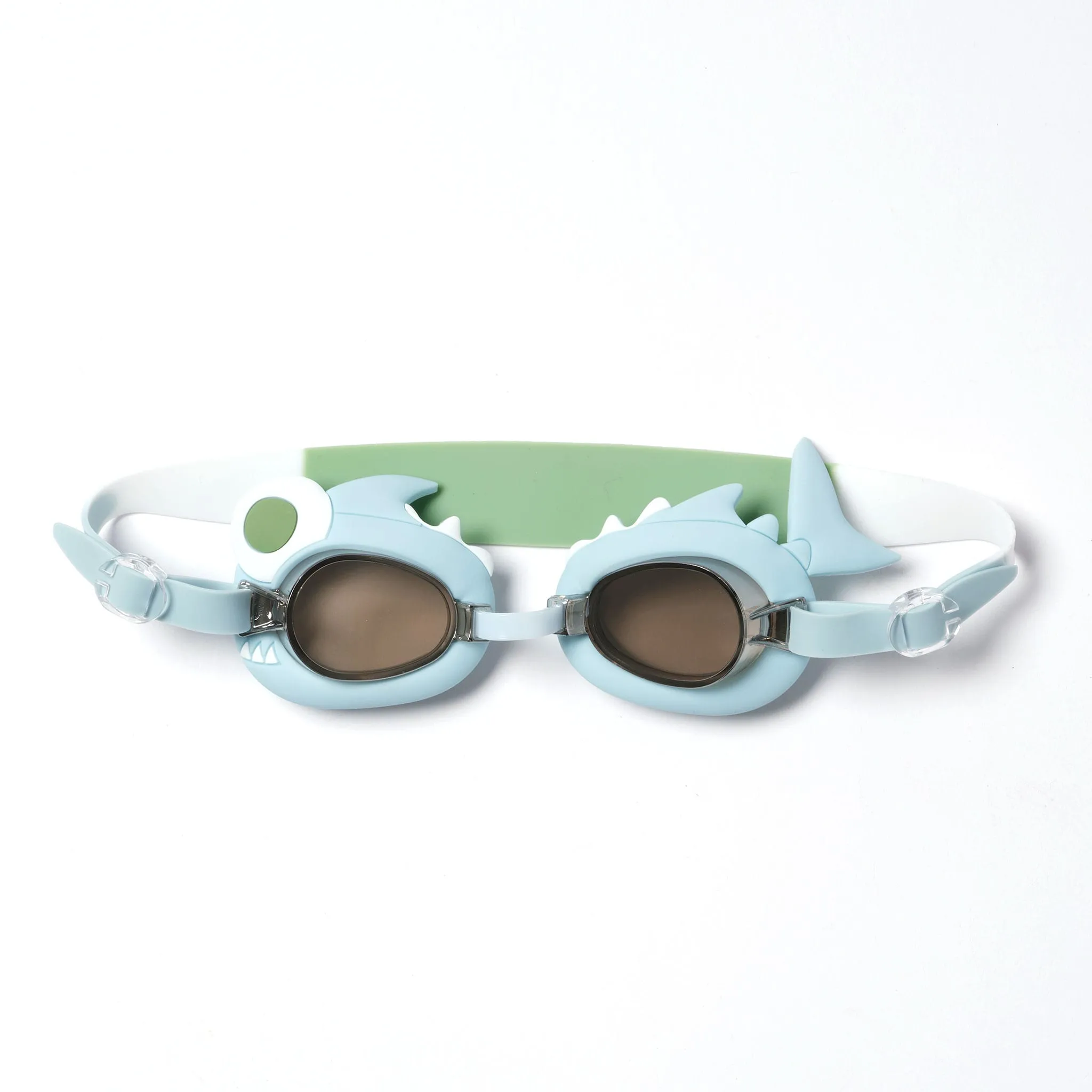 Sunny Life Lunette de Natation - Requins