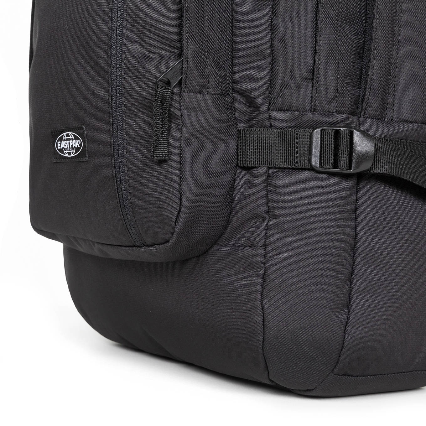 Eastpak rugzak Volker CS mono black