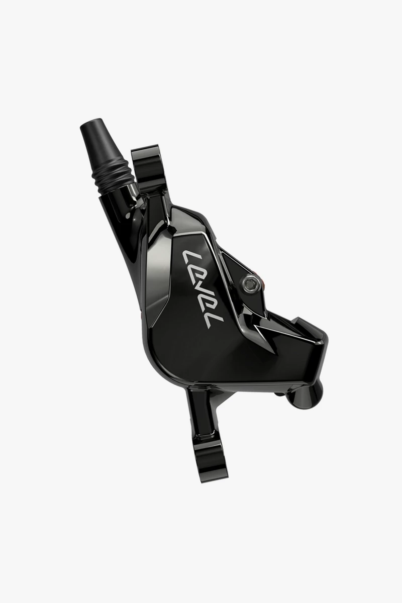 Sram Level 2P Ultimate Stealth Scheibenbremssattel