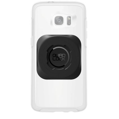 Support Smartphone Quad Lock ADAPTATEUR UNIVERSEL MAG - Noir