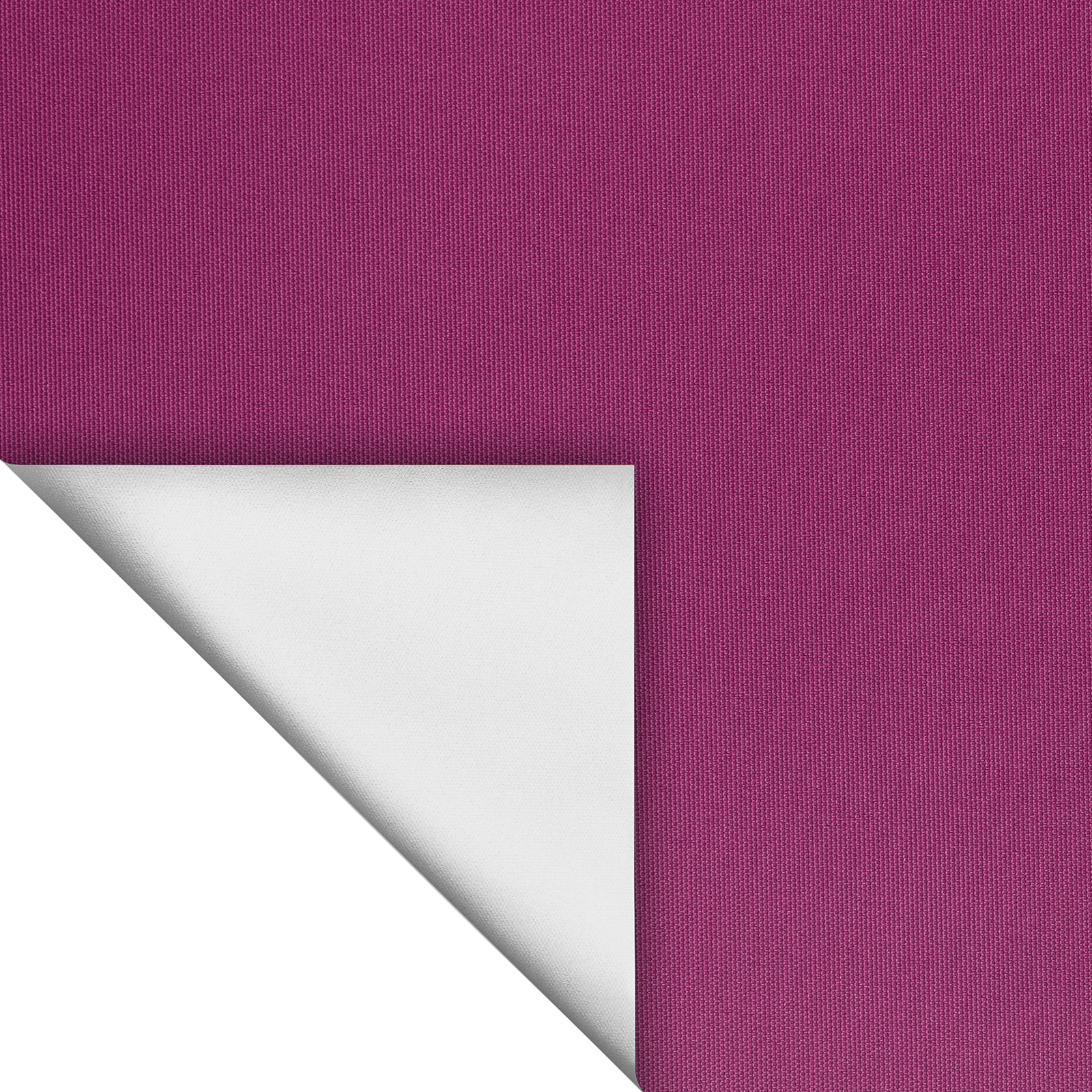 LICHTBLICK Thermo-Rollo - fuchsia - 40x150 cm
