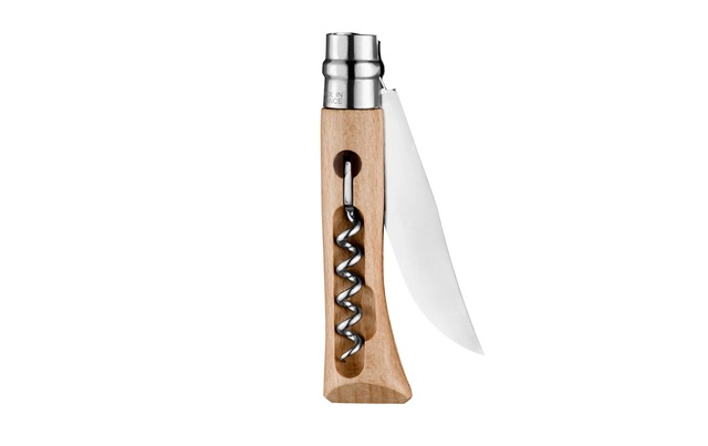 Kochtopf »opinel Nomad Cooking Kit« Edelstahl