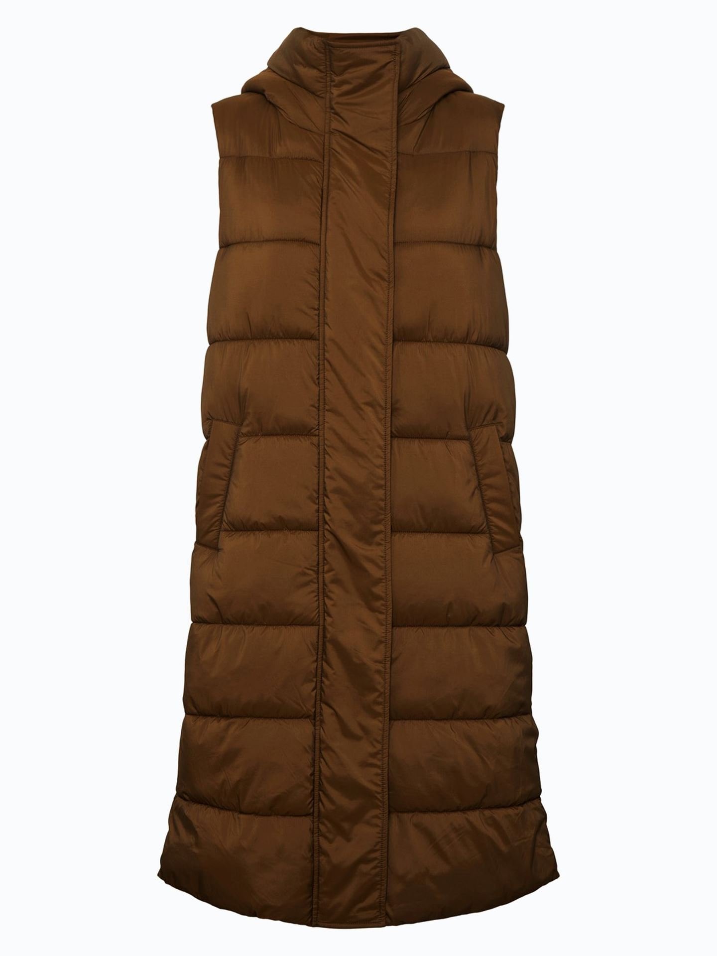 Lira Padded Vest