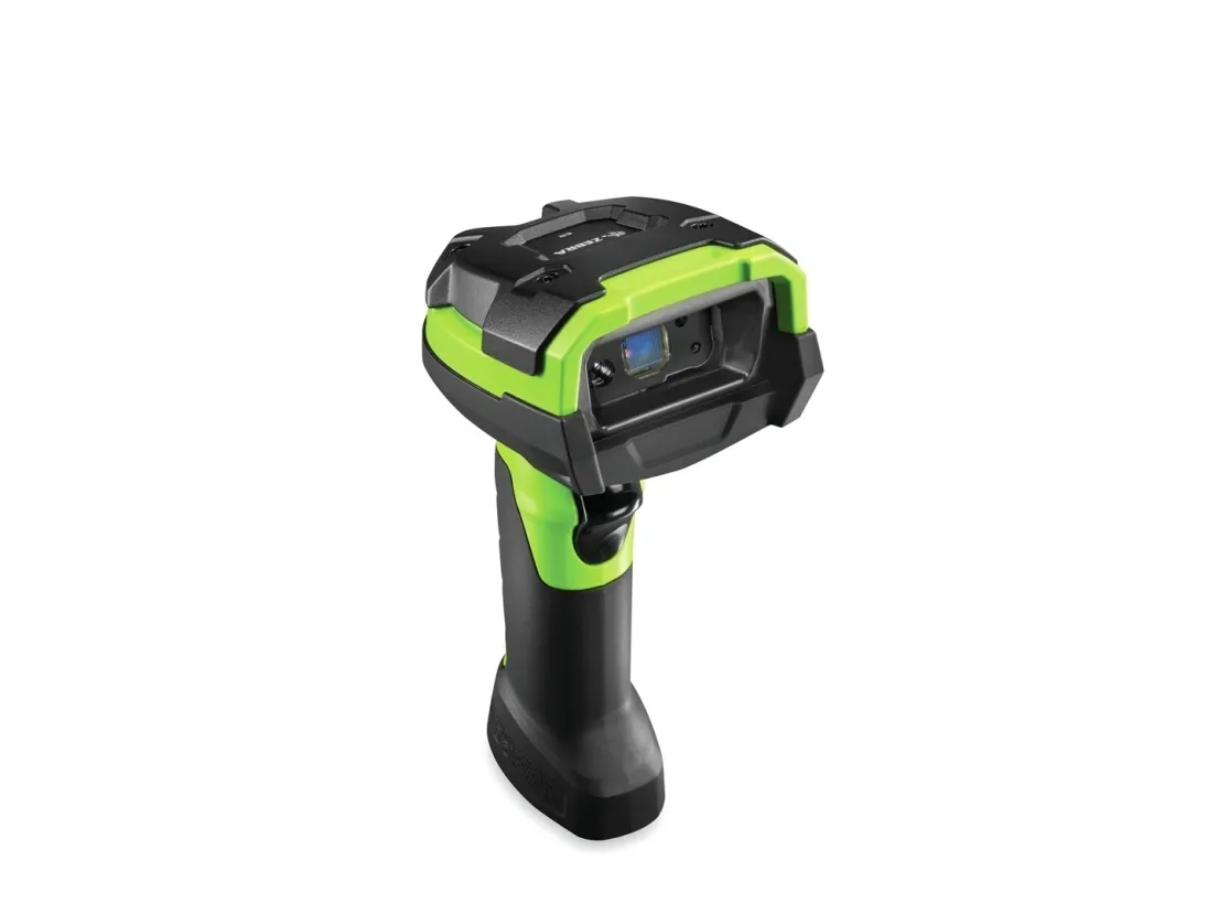 Zebra DS3608-ER - Stregkodescanner - håndmodel - 2D imager - afkodet - interfacekabel påkrævet