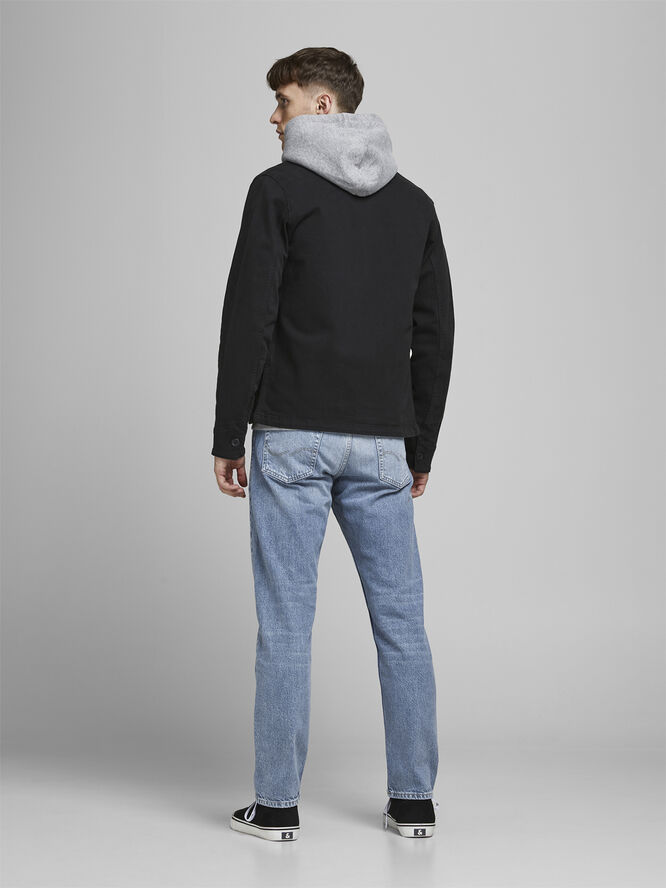 Jack & Jones JJICHRIS JJORIGINAL SBD 920 NOOS Blue denim