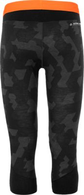 SalewaCristallo Warm AMR - schwarz