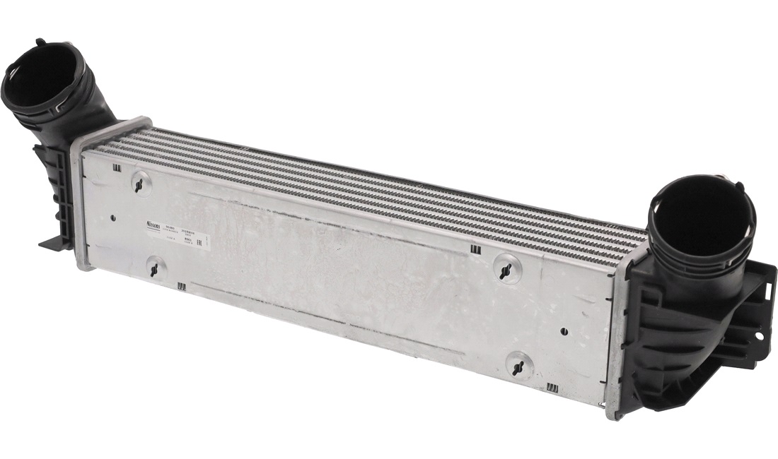 Intercooler