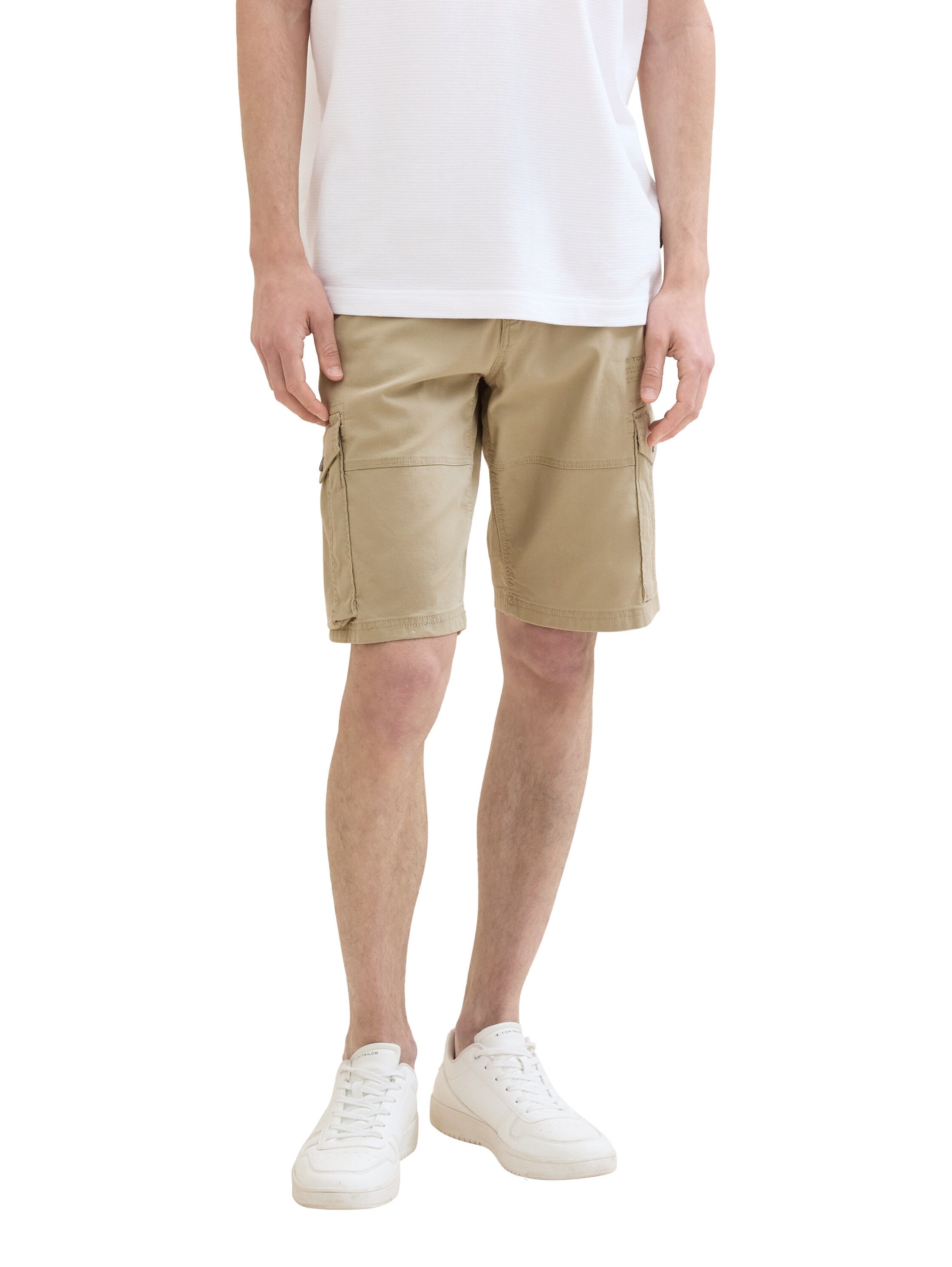 TOM TAILOR Bermudas  Sommerhose