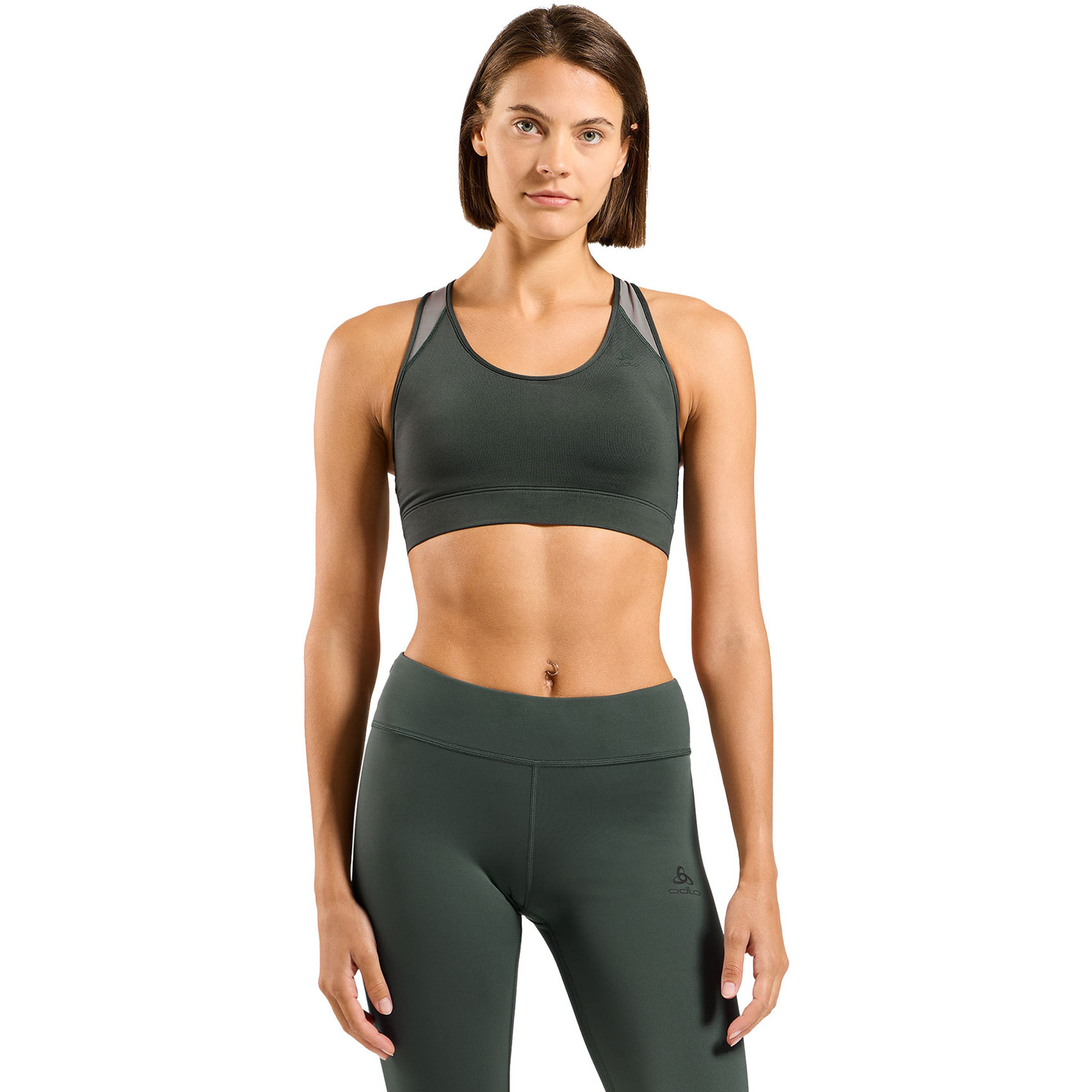 Odlo Padded Medium Sports BH