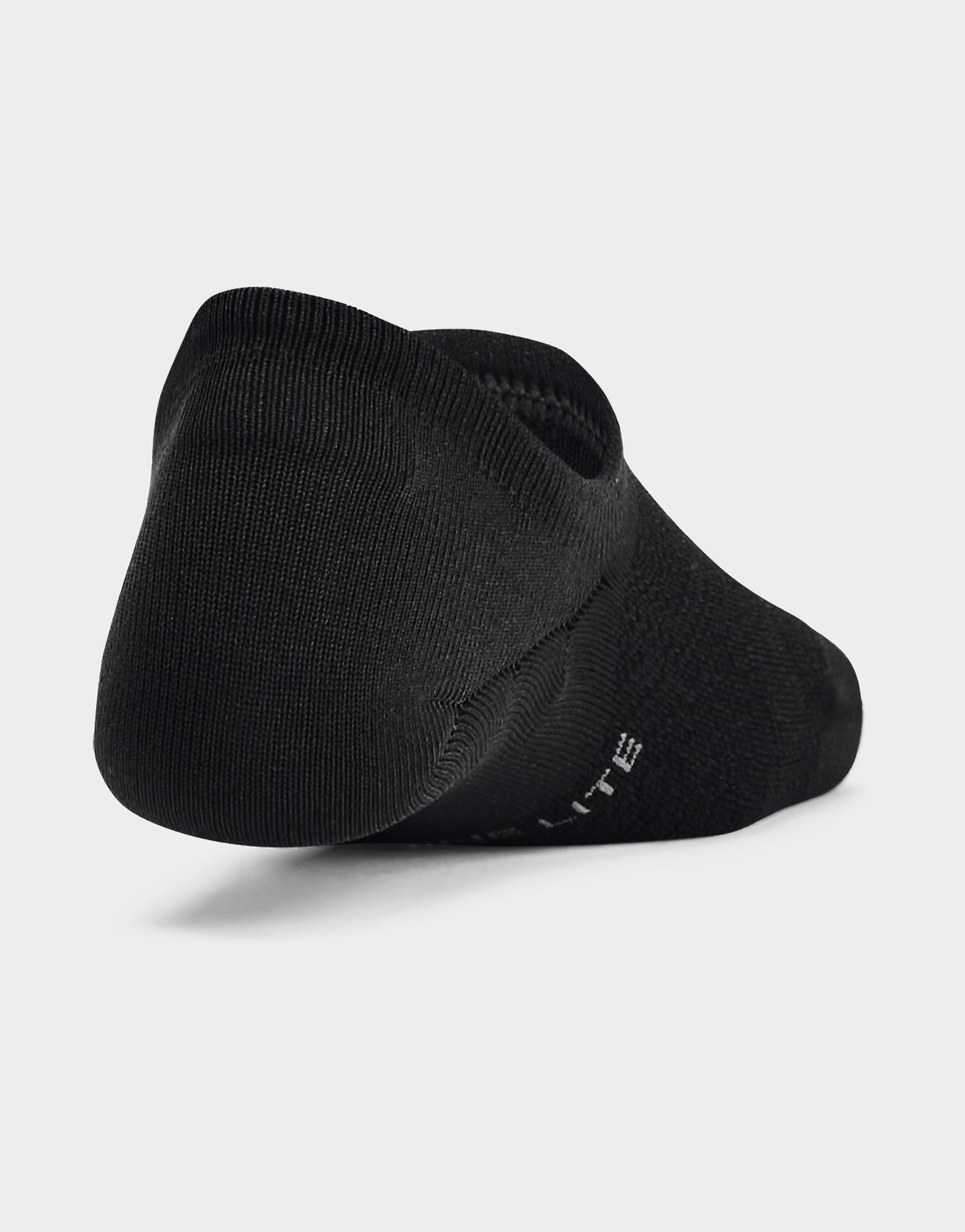 Under Armour Low Socks UA Breathe Lite Ultra Low 3p