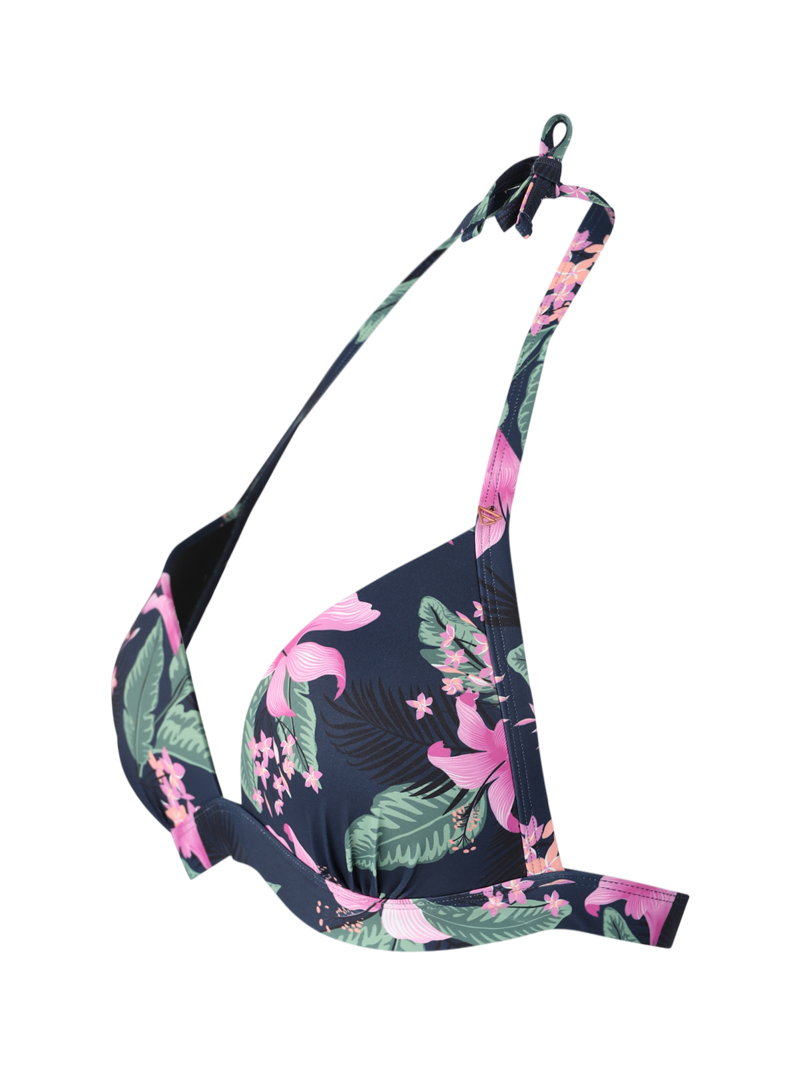 Lisselot-Tropicana Dames Bikini Top