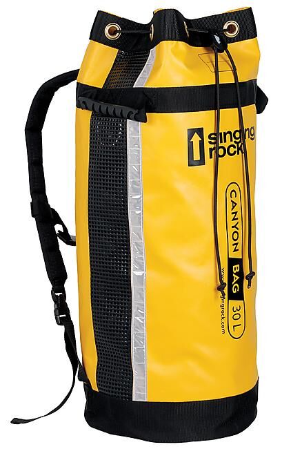 SINGING ROCK - SAC CANYON BAG 30