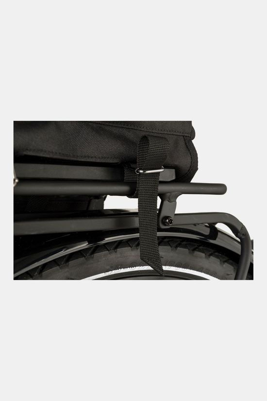 AGU AGU Urban Trend H20 Roll-Top Dubbele Fietstas