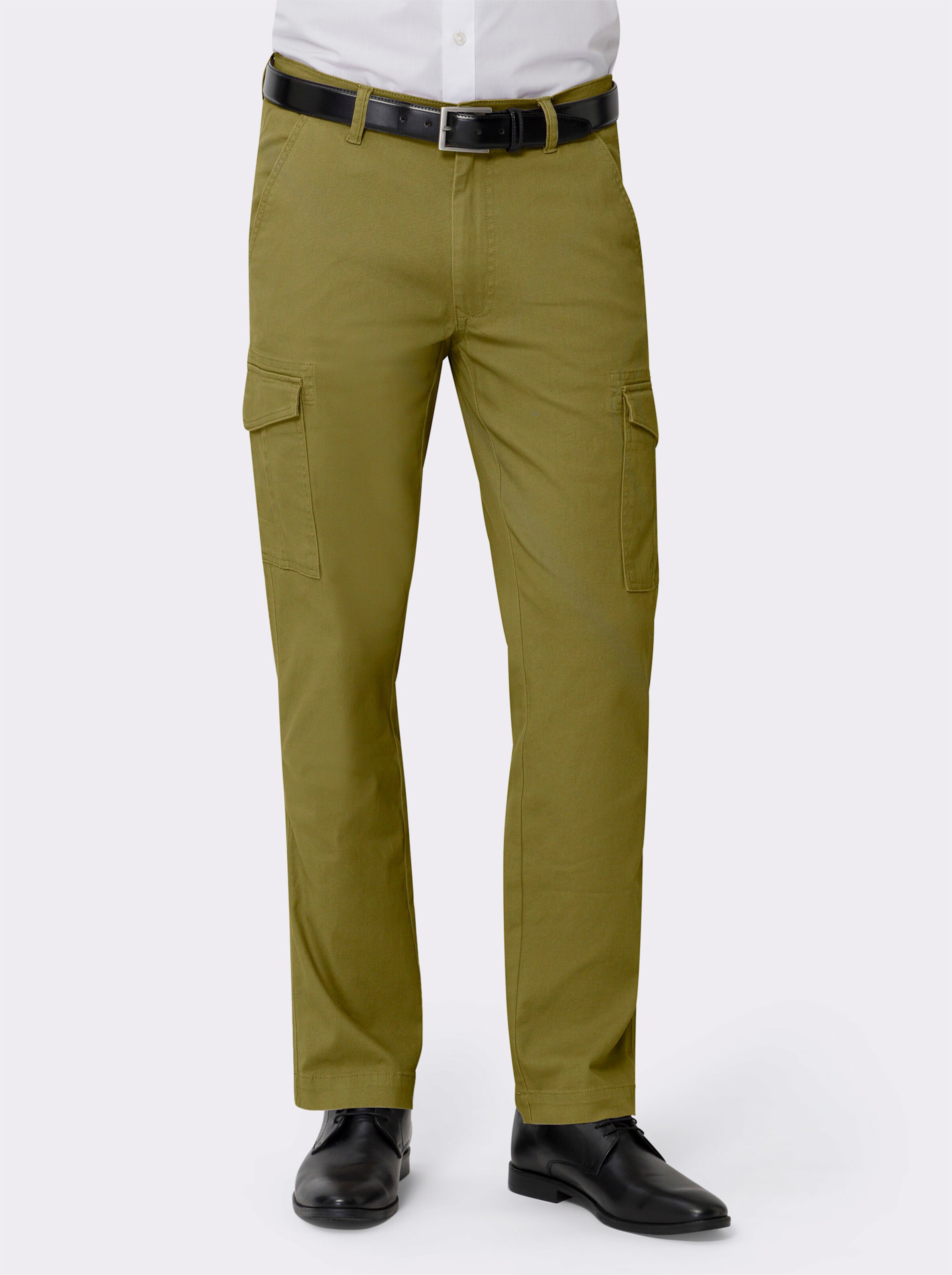 Twill-Hose