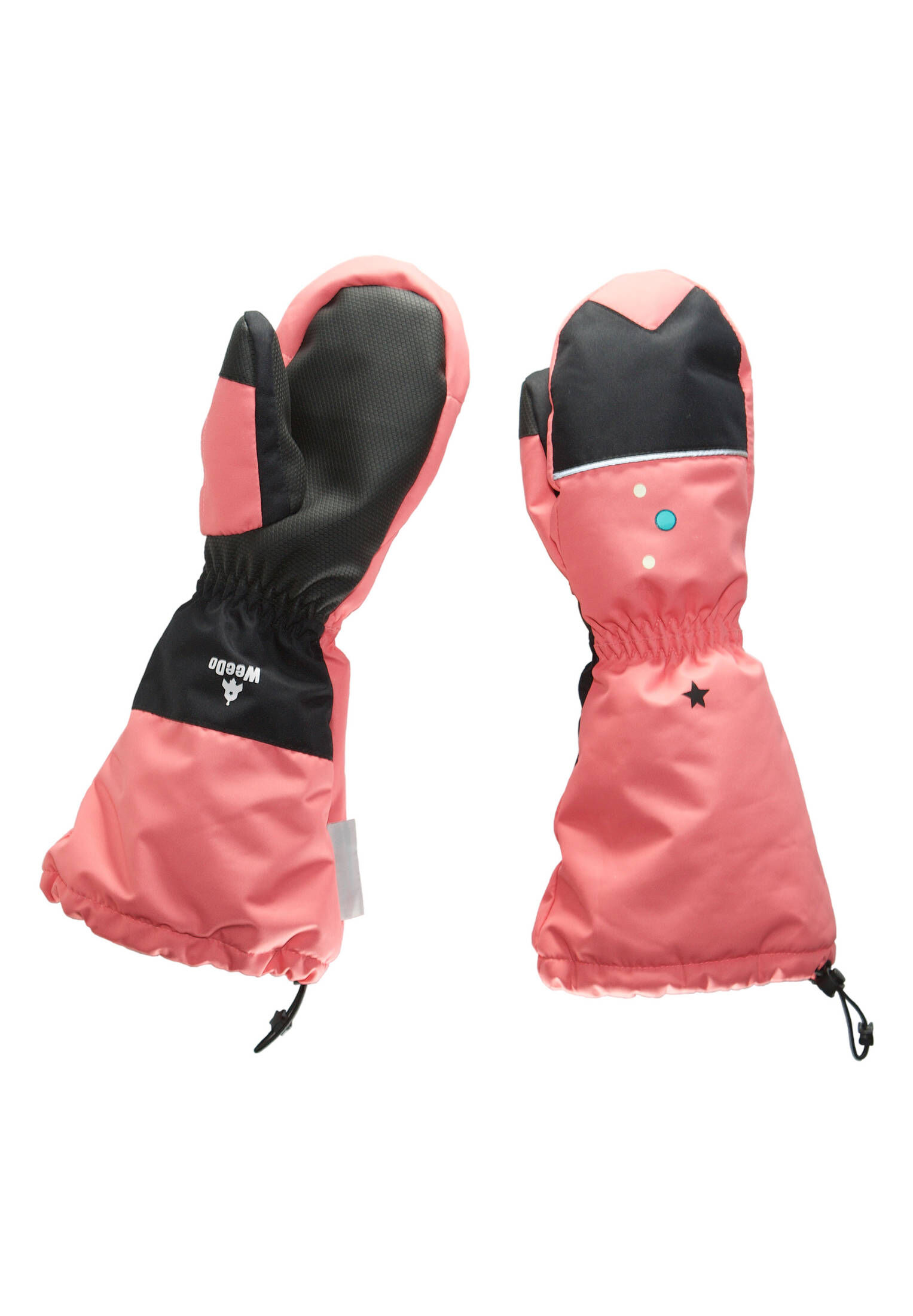 WeeDo| Handschuhe UNIDO Einhorn 2019