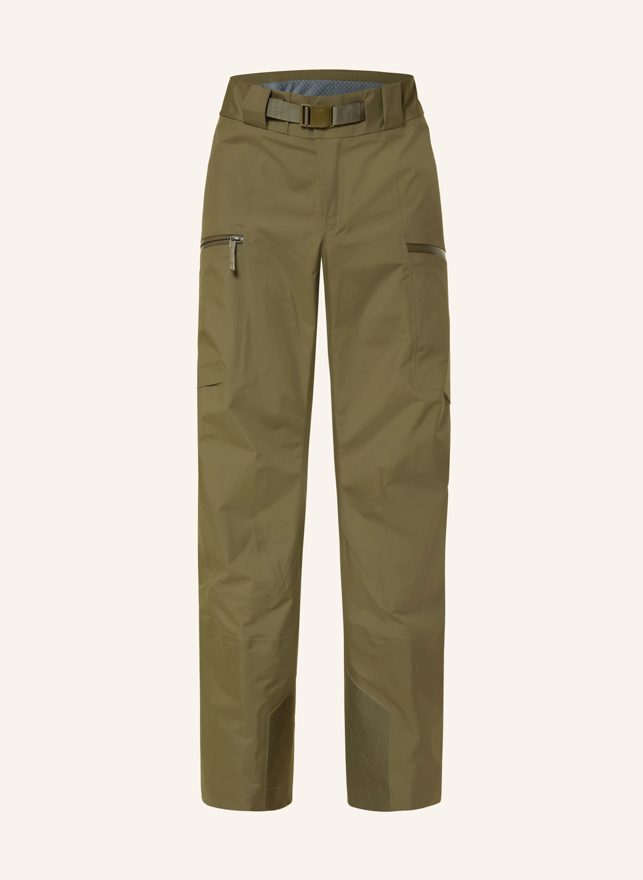 ARC'TERYX Hardshell-Skihose SABRE