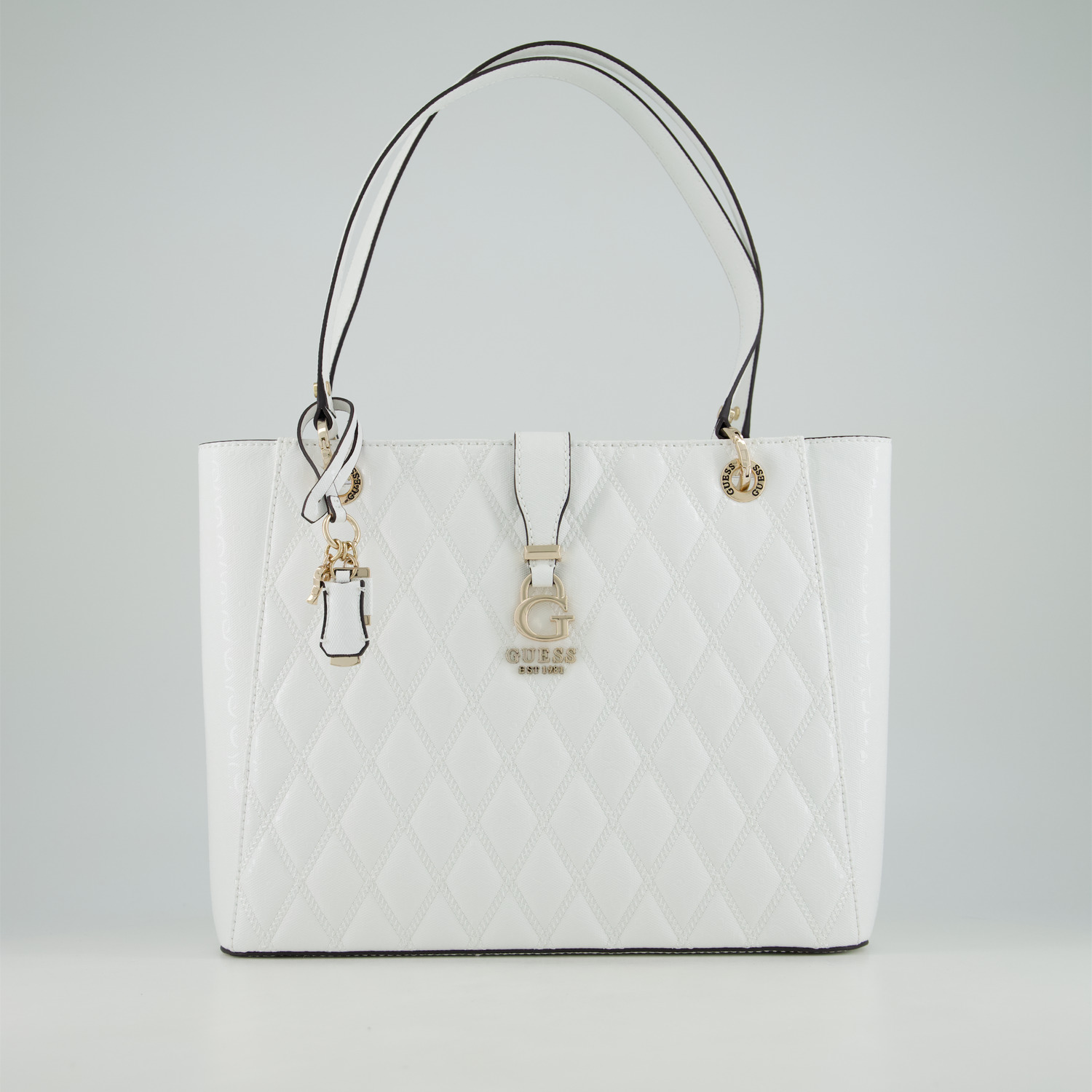GUESS ADI NOEL TOTE
