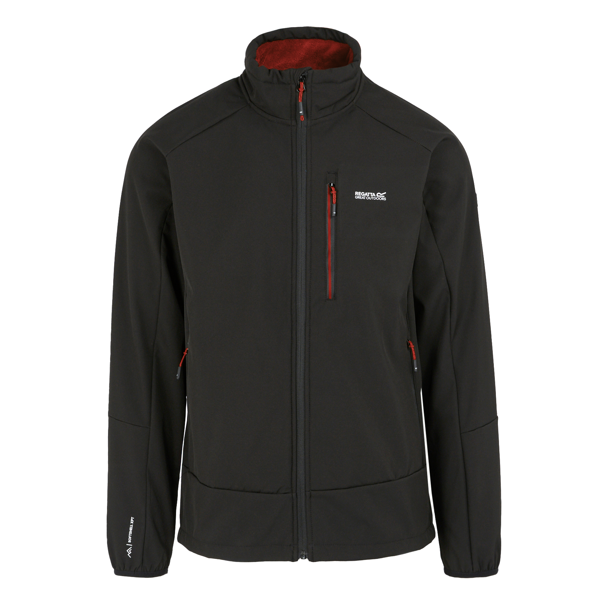 Regatta Moutdale Softshell Herrenjacke