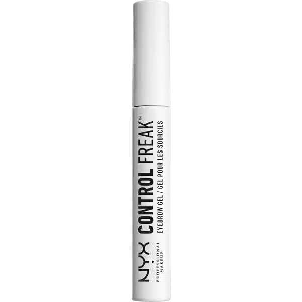 Control Freak Eyebrow Gel Clear