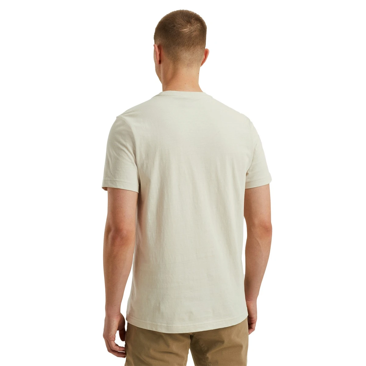 Heren T-shirt 27350350