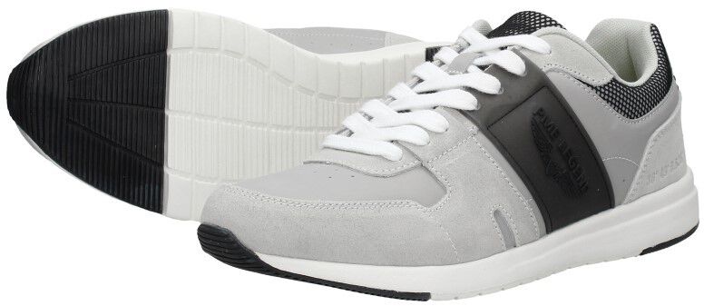 PME Legend Stinster licht grijs