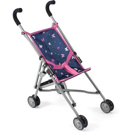 Bayer Chic 2000 Mini-Buggy 