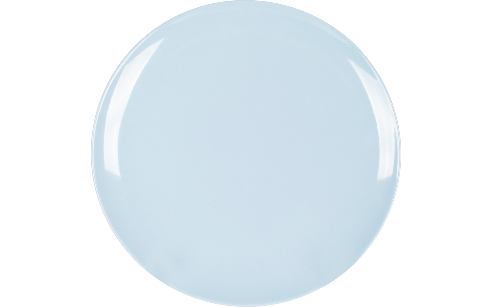 Gimex Vivid Line Geschirr 12 tlg Blau