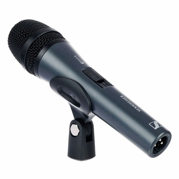 Sennheiser E845 S Mikrofon