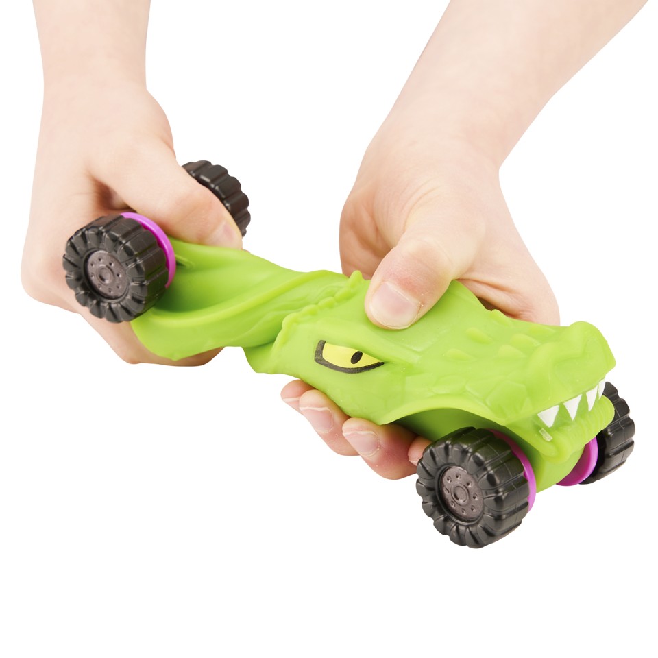 Goo Jit Zu - GOO MOBILES ASS (42572)