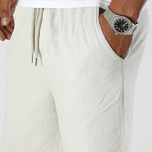 Short Beige