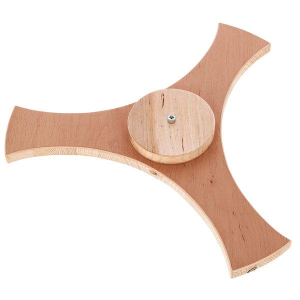 Meerklang Monochord Upright Stand