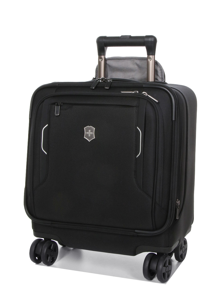 Pilot case Victorinox Werks Traveler 6.0 - 13 pouces