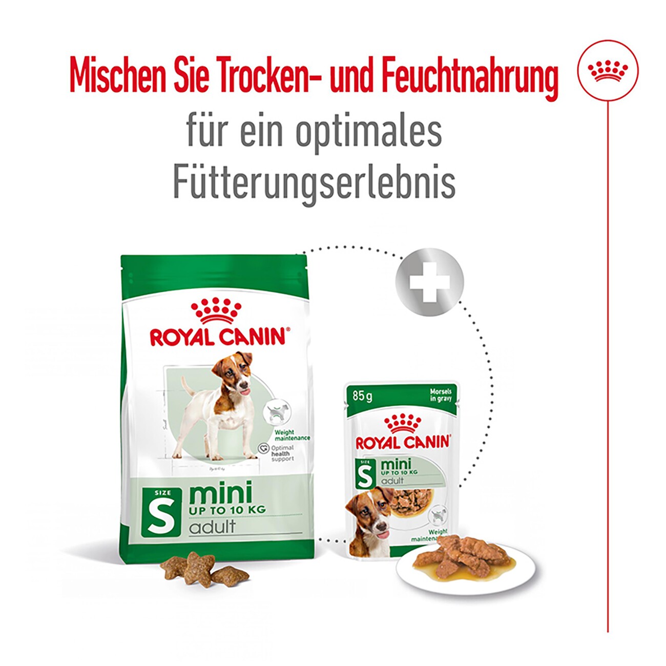 ROYAL CANIN Mini Adult 2 kg
