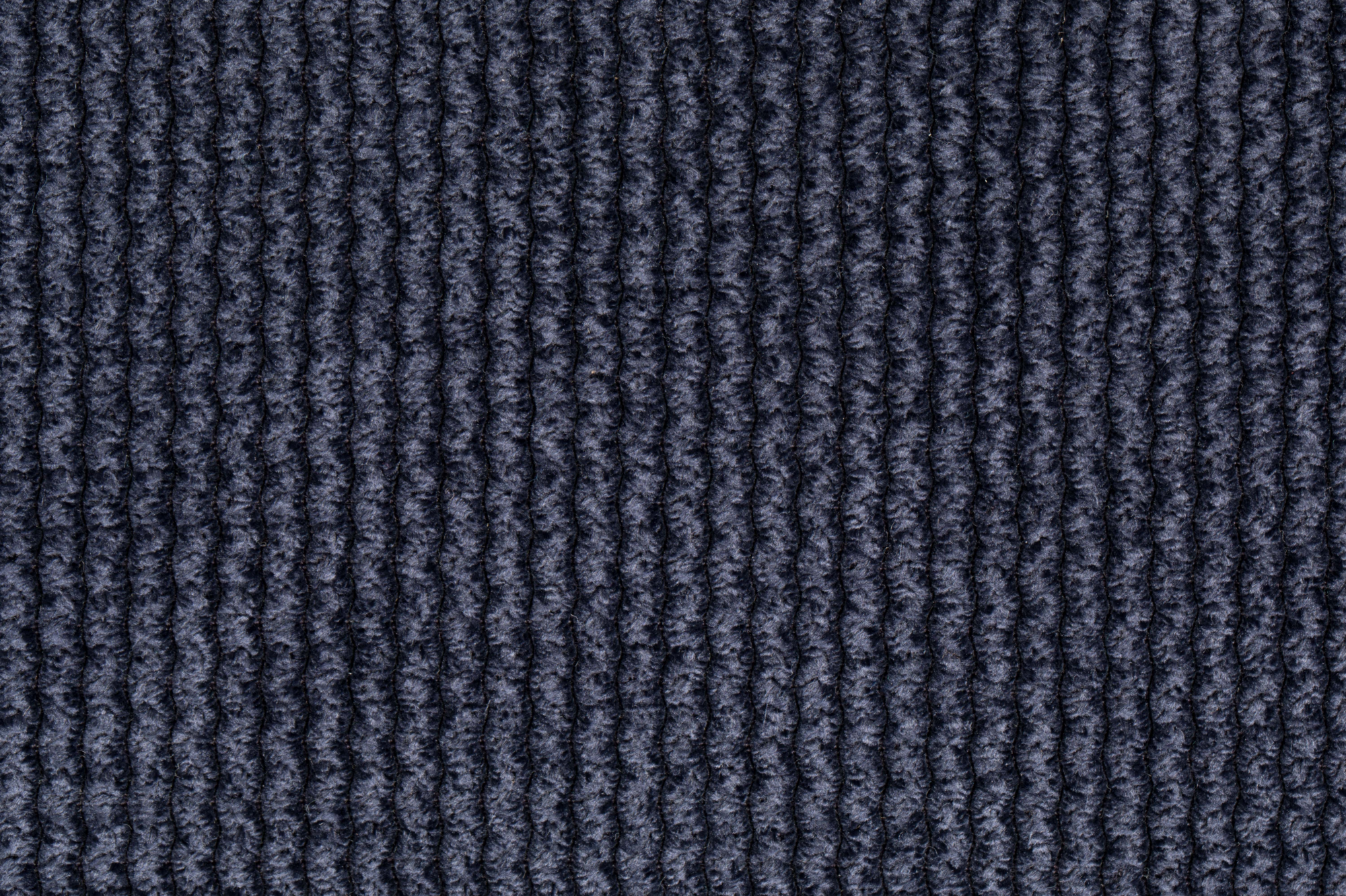 Zuiver Benson Barkruk 64,50 cm Donkerblauw
