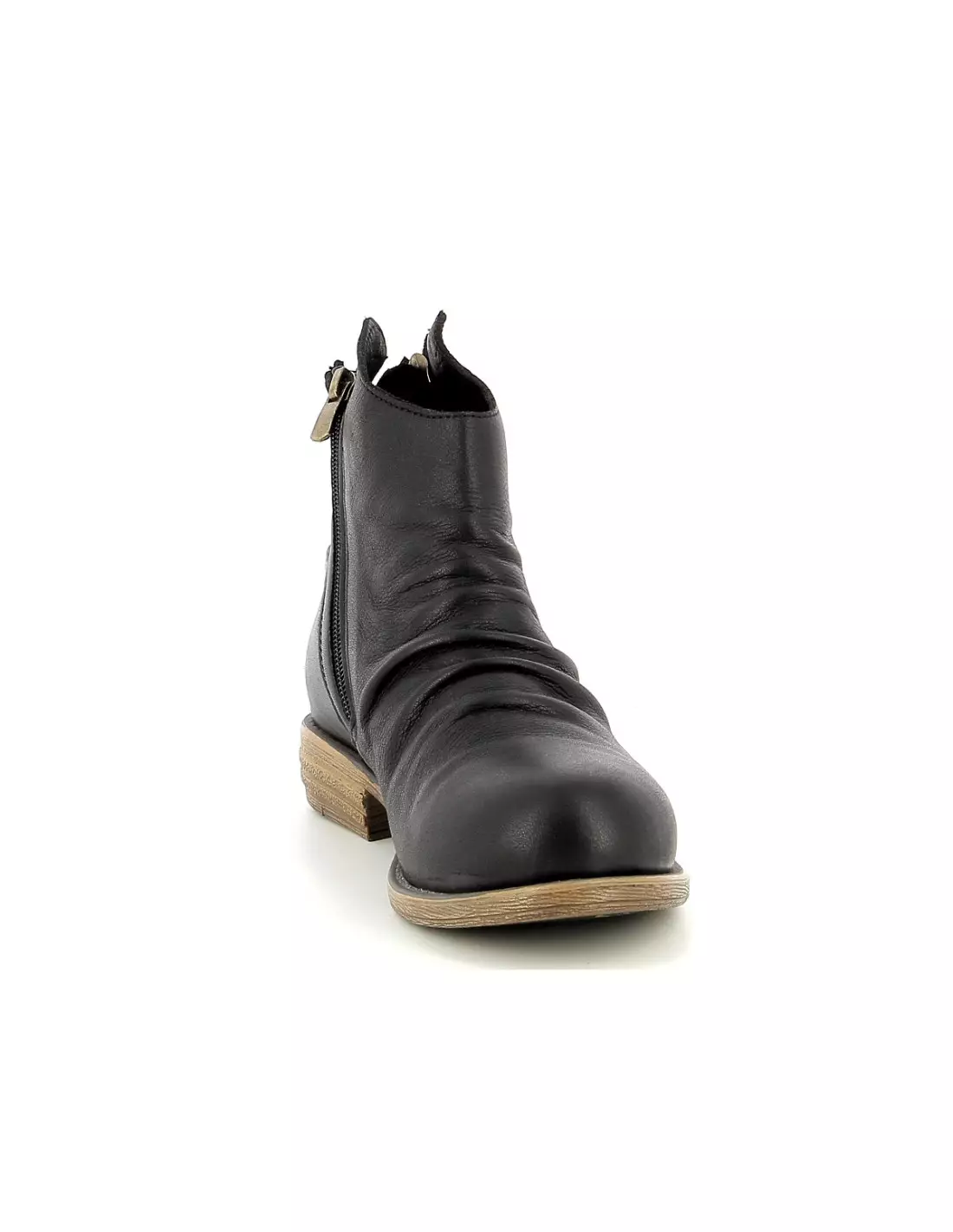 AGUA LIMON 661084 - Boots & bottines Noir
