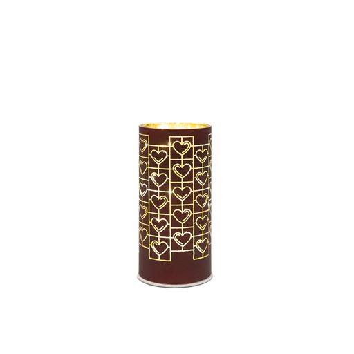Sirius Frida LED Glas Cylinder