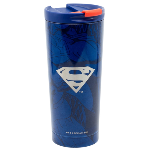 Garrafa térmica Superman 71208