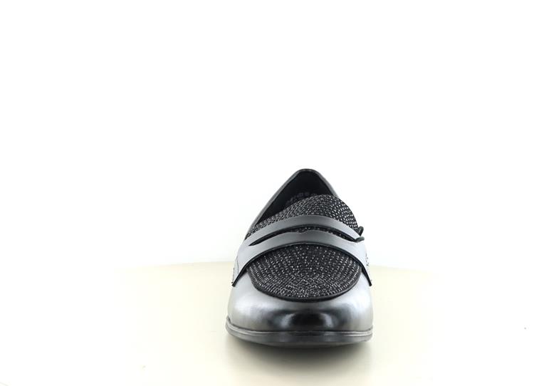 Marco Tozzi 2-24236-43 black comb