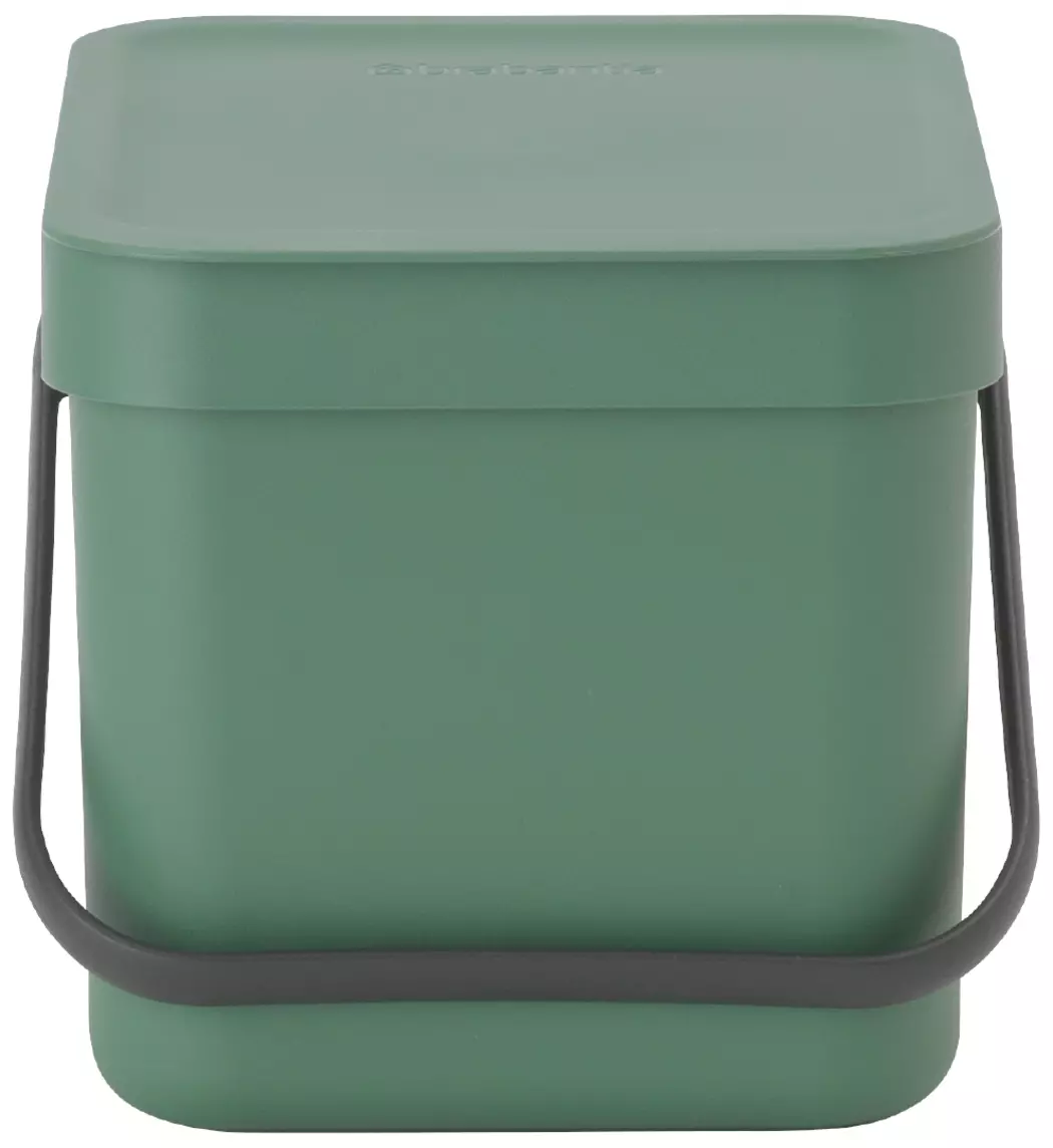 Abfallbehälter Sort&Go 6l
