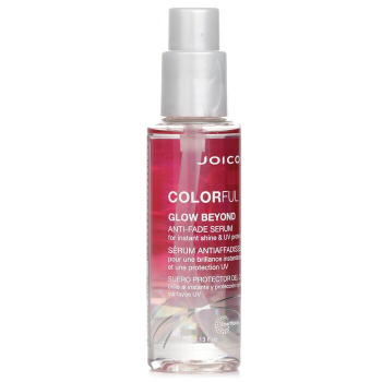 Joico ColorFul Glow Beyond Anti-Fade Serum (For Instant Shine & UV Protection) 63ml/2.13oz