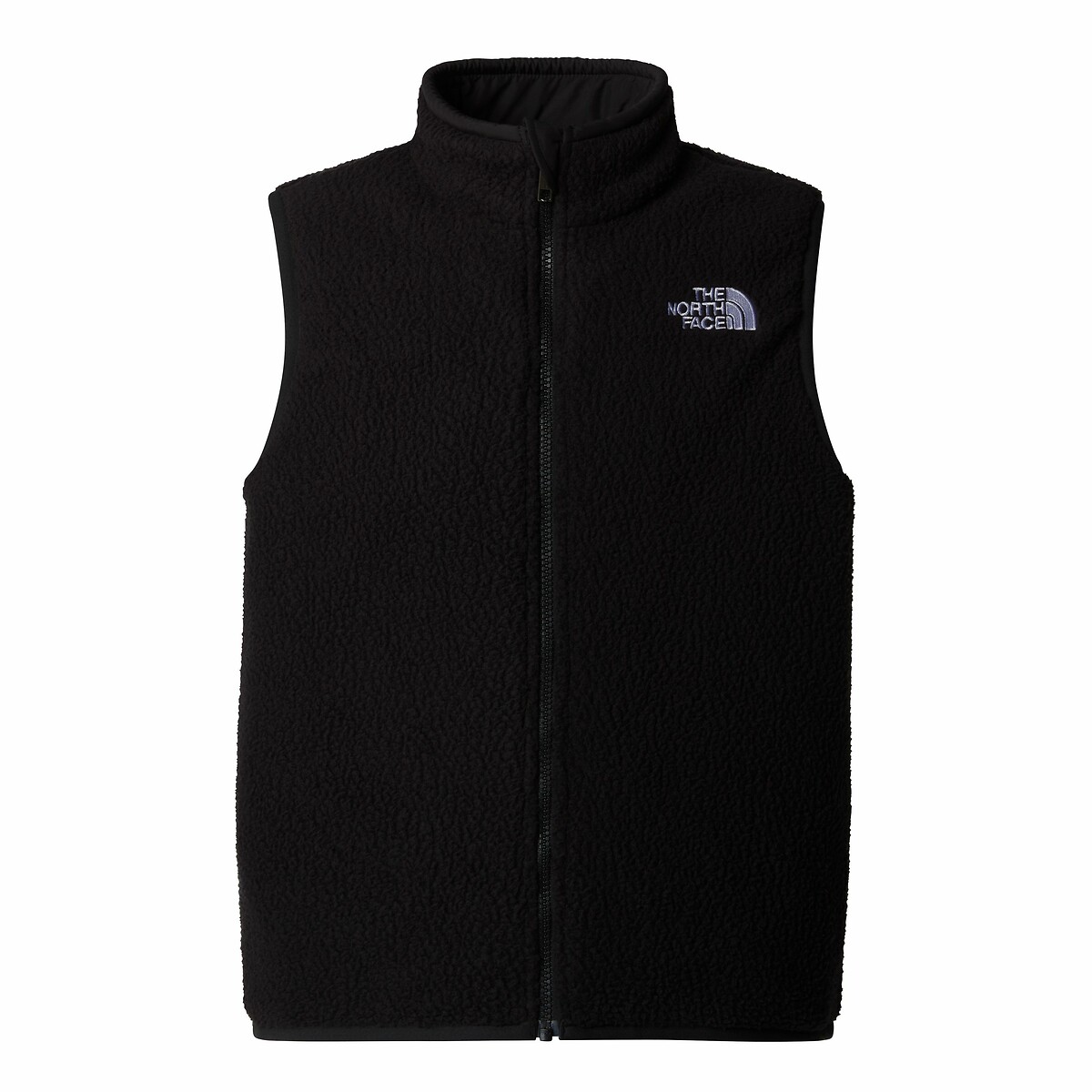 THE NORTH FACE<br>Colete reversível Shasta