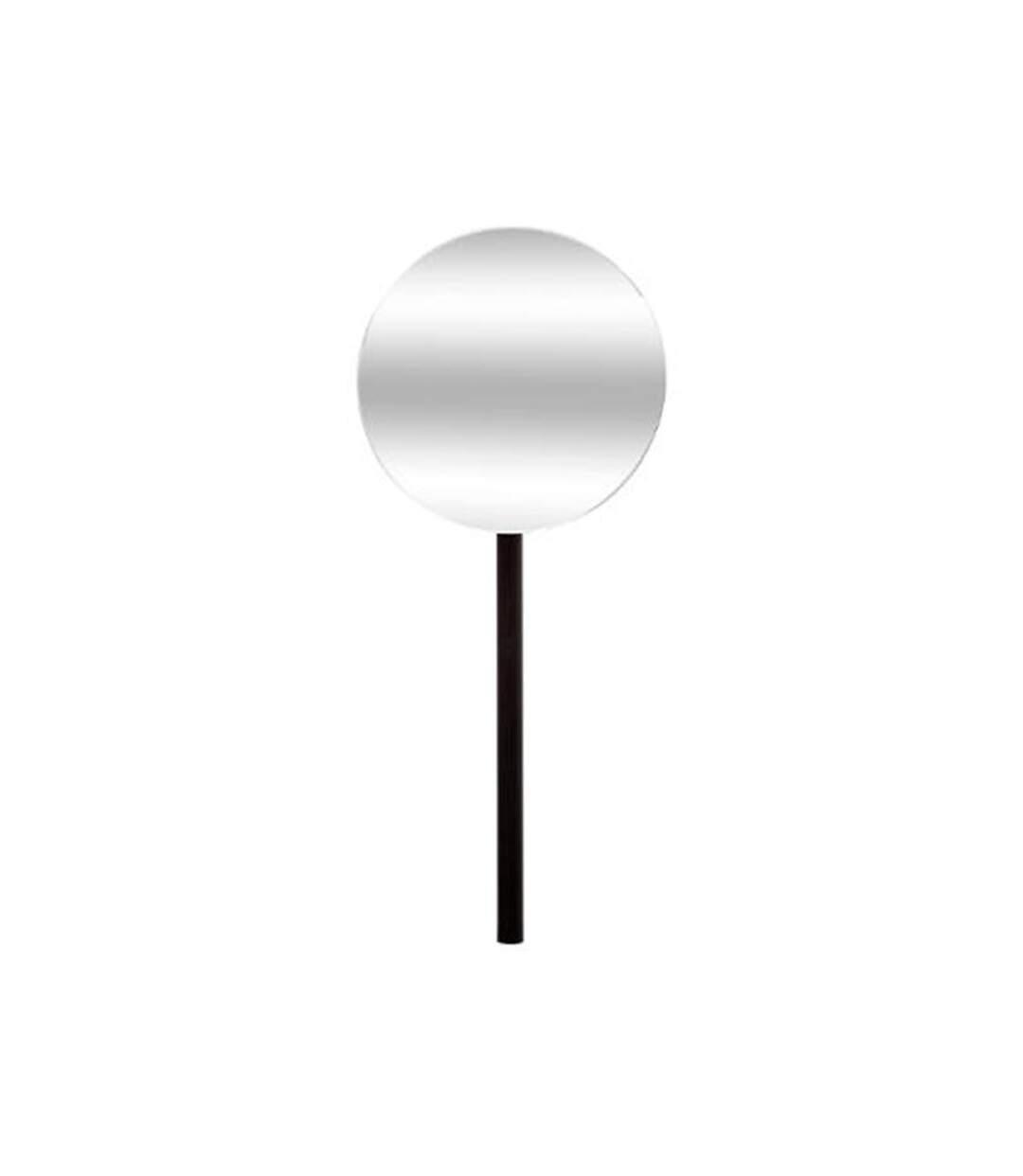Miroir à Poser & Organiseur Modern 35cm Pétrole