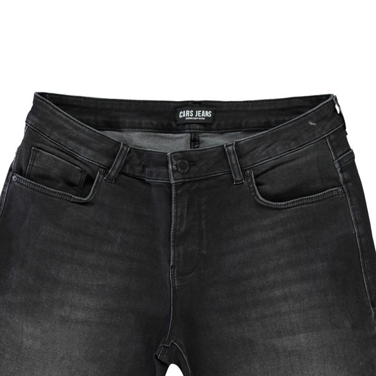 Jongens Jeans Shanghai KBD42002