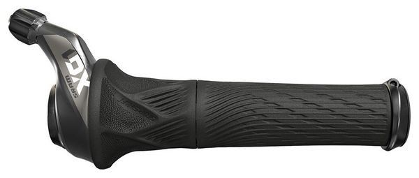 SRAM Grip Shift X01 Eagle 12V arrière Noir